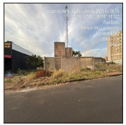 Terreno - Venda, LARANJEIRAS, UBERLANDIA, MG