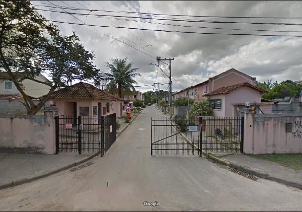 Casa - Venda, SANTA LUZIA, SAO GONCALO, RJ