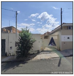 Casa - Venda, JARDIM RESIDENCIAL DHARMA, VOTUPORANGA, SP