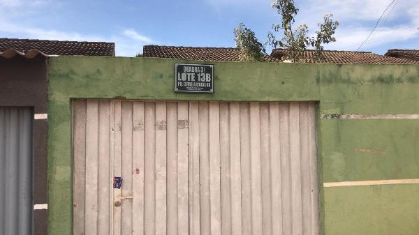 Casa - Venda, PARQUE ESTRELA DALVA XII, SANTO ANTONIO DO DESCOBERTO, GO