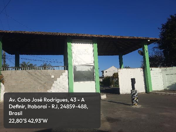 Casa - Venda, CABUCU ZR2, ITABORAI, RJ