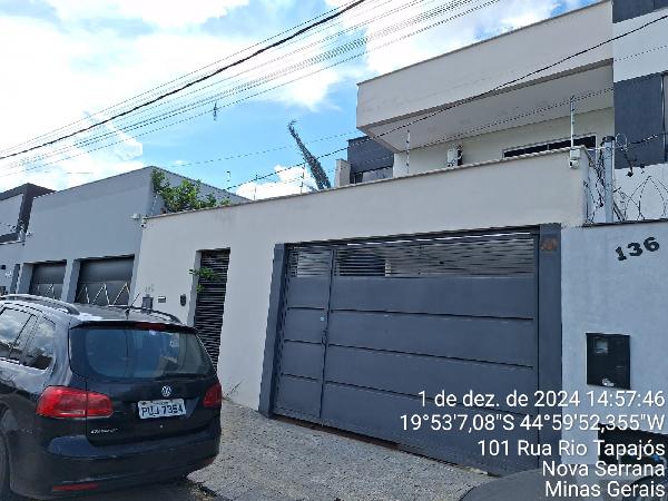 Casa - Venda, AMAZONAS, NOVA SERRANA, MG