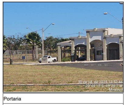 Casa - Venda, SETLIFE MIRASSOL, MIRASSOL, SP