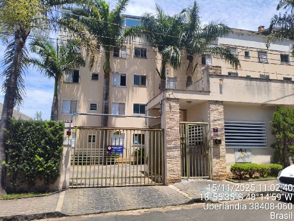 Apartamento - Venda, JARDIM FINOTTI, UBERLANDIA, MG