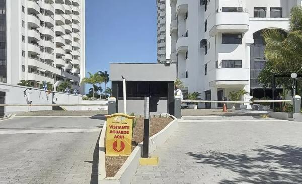 Apartamento - Venda, JACAREPAGUA, RIO DE JANEIRO, RJ