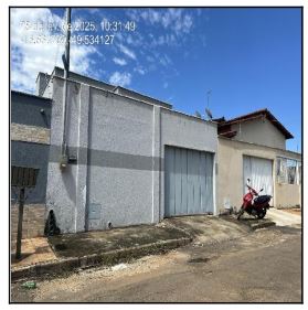 Casa - Venda, SANTA TEREZINHA, GUAPO, GO