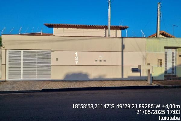 Prédio - Venda, SOL NASCENTE, ITUIUTABA, MG