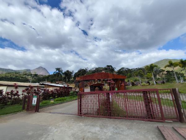 Terreno - Venda, FAZENDA ALPINA, TERESOPOLIS, RJ
