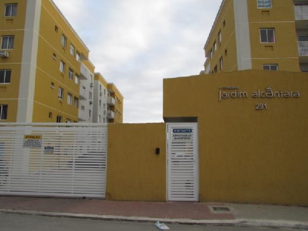 Apartamento - Venda, SANTA LUZIA, SAO GONCALO, RJ