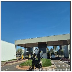 Terreno - Venda, TERRAS ALPHA RESIDENCIAL 1, SENADOR CANEDO, GO