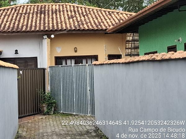 Casa - Venda, ATLANTICA, RIO DAS OSTRAS, RJ
