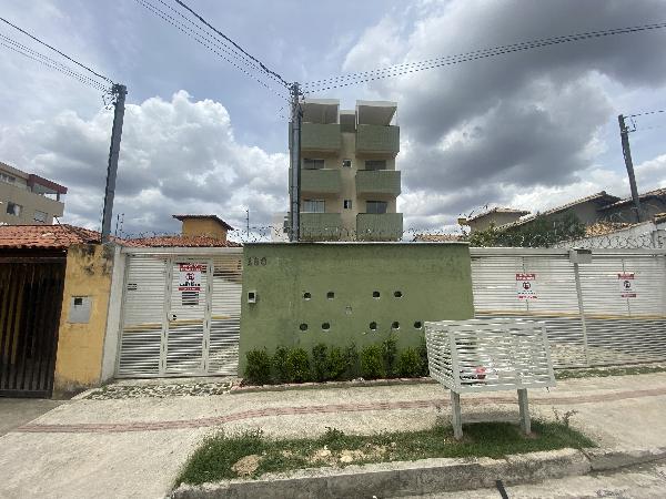 Apartamento - Venda, ALVORADA, CONTAGEM, MG