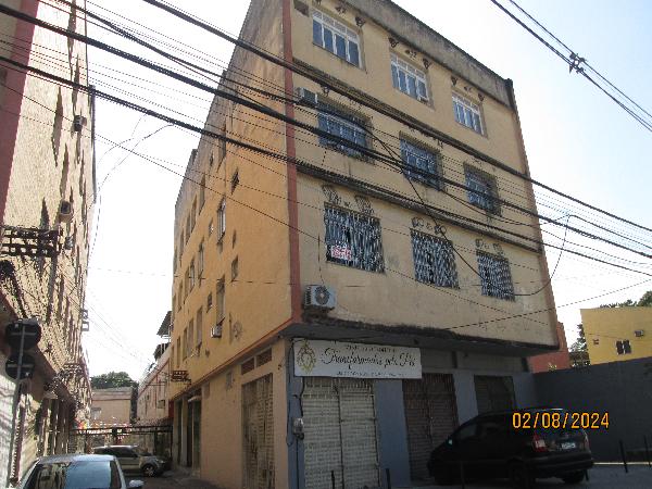 Apartamento - Venda, VAZ LOBO, RIO DE JANEIRO, RJ