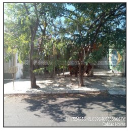 Casa - Venda, ESTANCIA ITANHANGA, CALDAS NOVAS, GO