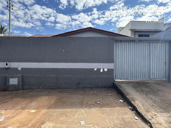 Casa - Venda, SETOR MAYSA, TRINDADE, GO