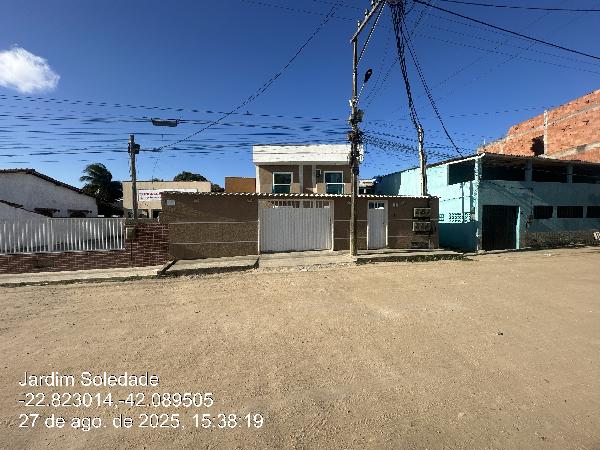 Apartamento - Venda, MORRO DO MILAGRE, SAO PEDRO DA ALDEIA, RJ