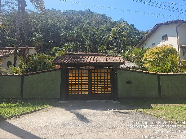 Terreno - Venda, ALBUQUERQUE, TERESOPOLIS, RJ