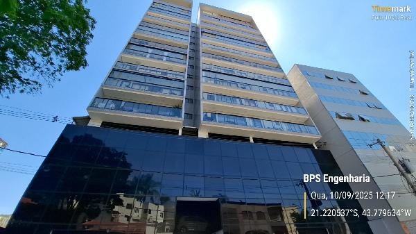 Apartamento - Venda, MANSOES, BARBACENA, MG