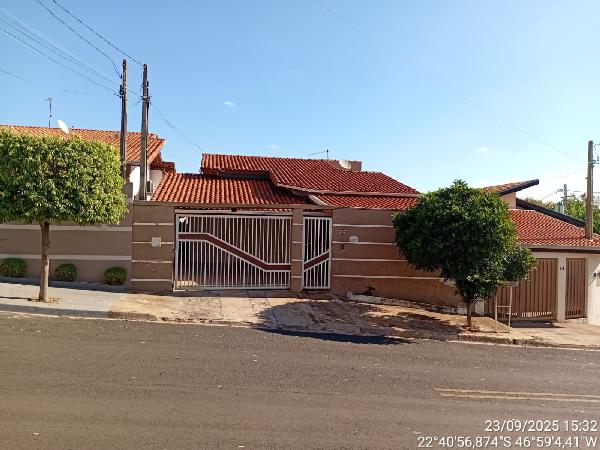 Prédio - Venda, JARDIM SANTA MERCEDES, JAGUARIUNA, SP