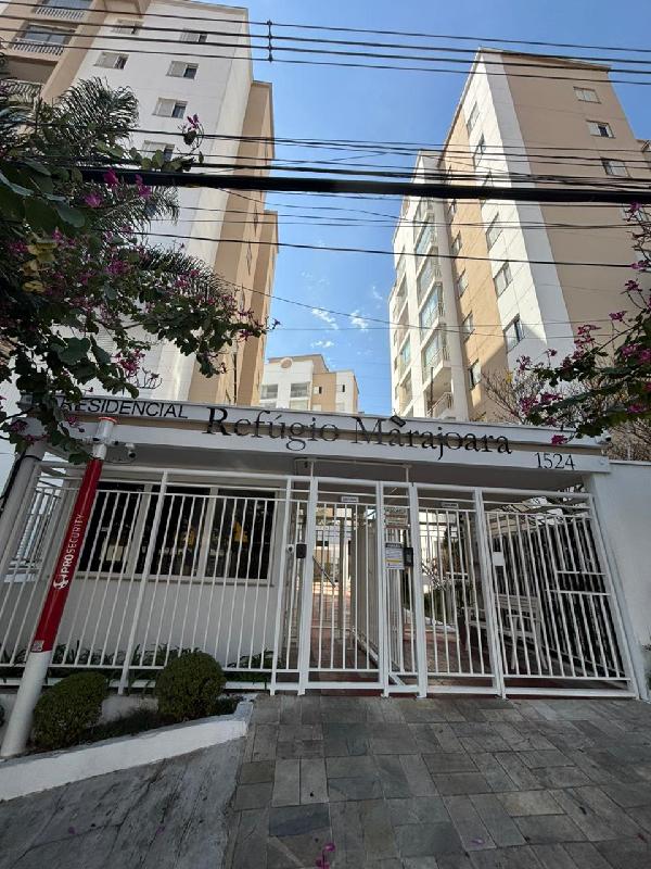 Apartamento - Venda, CAMPININHA, SAO PAULO, SP