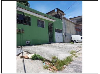 Casa - Venda, PARQUE LAFAIETE, DUQUE DE CAXIAS, RJ