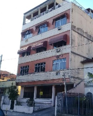 Apartamento - Venda, TAUA, RIO DE JANEIRO, RJ