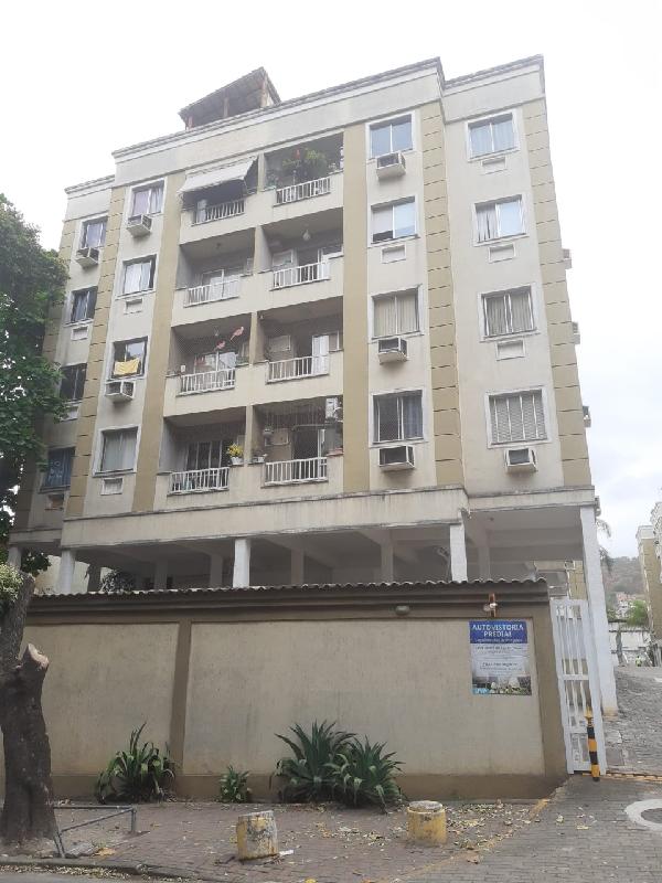 Apartamento - Venda, PRACA SECA, RIO DE JANEIRO, RJ