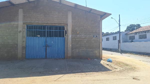 Imóvel Comercial - Venda, SAO SEBASTIAO, MATOZINHOS, MG