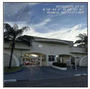 Apartamento - Venda, MOINHO DOS VENTOS, GOIANIA, GO