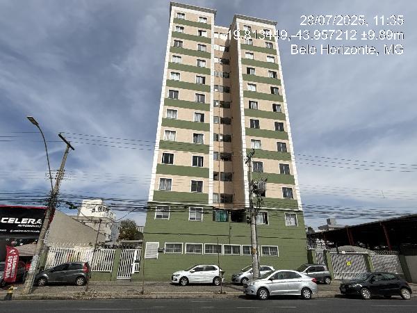 Apartamento - Venda, VENDA NOVA, BELO HORIZONTE, MG