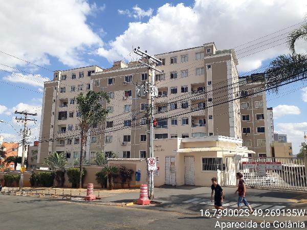 Apartamento - Venda, APARECIDA DE GOIANIA, GO