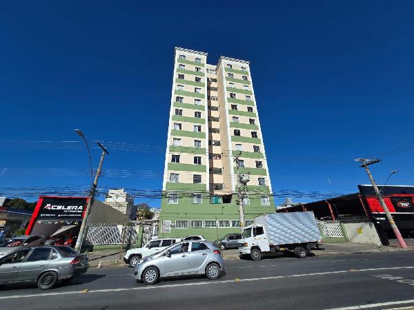 Apartamento - Venda, VENDA NOVA, BELO HORIZONTE, MG