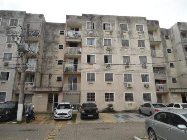 Apartamento - Venda, PAVUNA, RIO DE JANEIRO, RJ