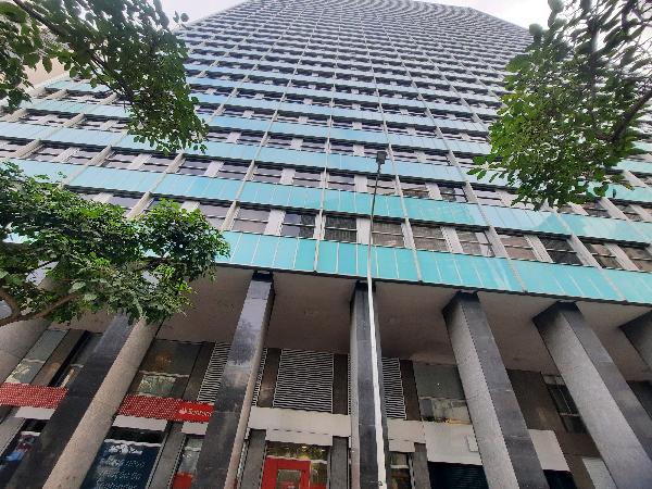 Grupo de Salas Comerciais - Venda, CENTRO, RIO DE JANEIRO, RJ