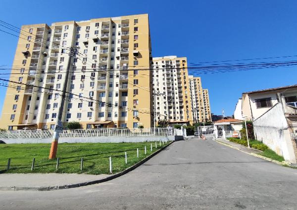 Apartamento - Venda, CENTRO, BELFORD ROXO, RJ