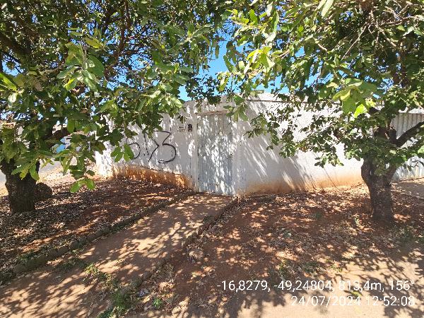 Casa - Venda, JARDIM BELO HORIZONTE, APARECIDA DE GOIANIA, GO