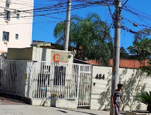 Apartamento - Venda, ROCHA MIRANDA, RIO DE JANEIRO, RJ