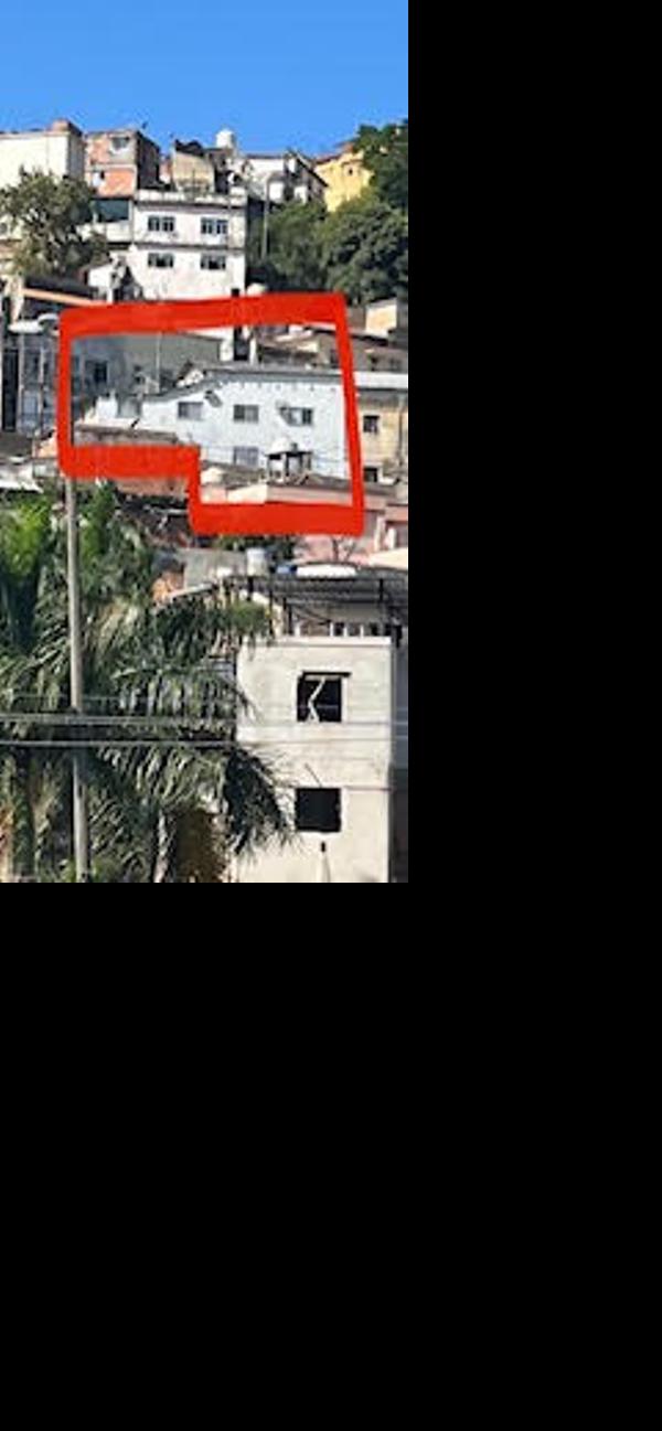 Casa - Venda, SANTA TERESA, RIO DE JANEIRO, RJ