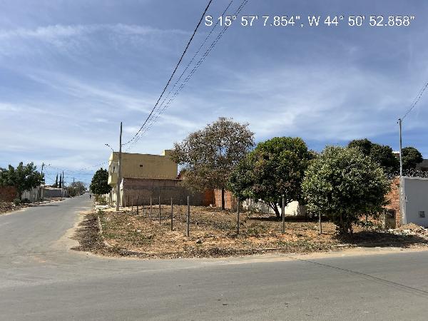 Terreno - Venda, JOÃO AGUIAR, SAO FRANCISCO, MG