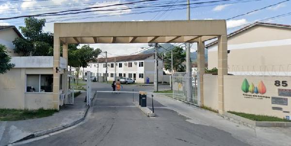 Casa - Venda, GUARATIBA, RIO DE JANEIRO, RJ