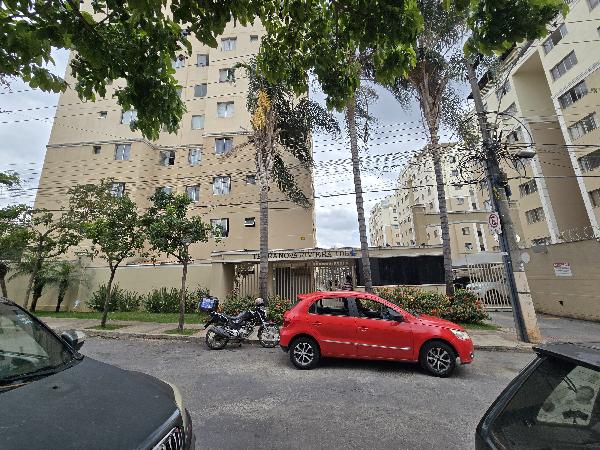 Apartamento - Venda, PLANALTO, BELO HORIZONTE, MG