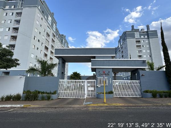 Apartamento - Venda, JARDIM CRUZEIRO DO SUL, BAURU, SP
