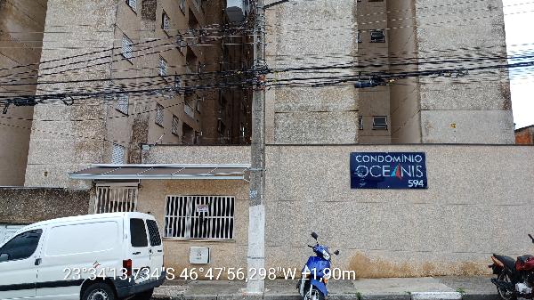 Apartamento - Venda, CHACARA BUSSOCABA, OSASCO, SP