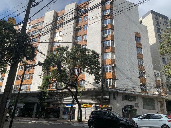 Imóvel Comercial - Venda, SANTO ANTONIO, BELO HORIZONTE, MG