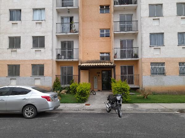 Apartamento - Venda, AJUDA DE CIMA, MACAE, RJ