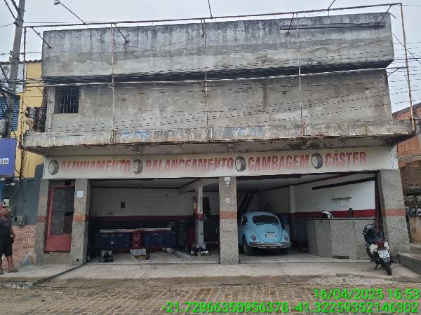 Casa - Venda, PARQUE GUARUS, CAMPOS DOS GOYTACAZES, RJ