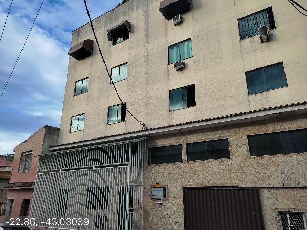 Apartamento - Venda, TRIBOBO, SAO GONCALO, RJ