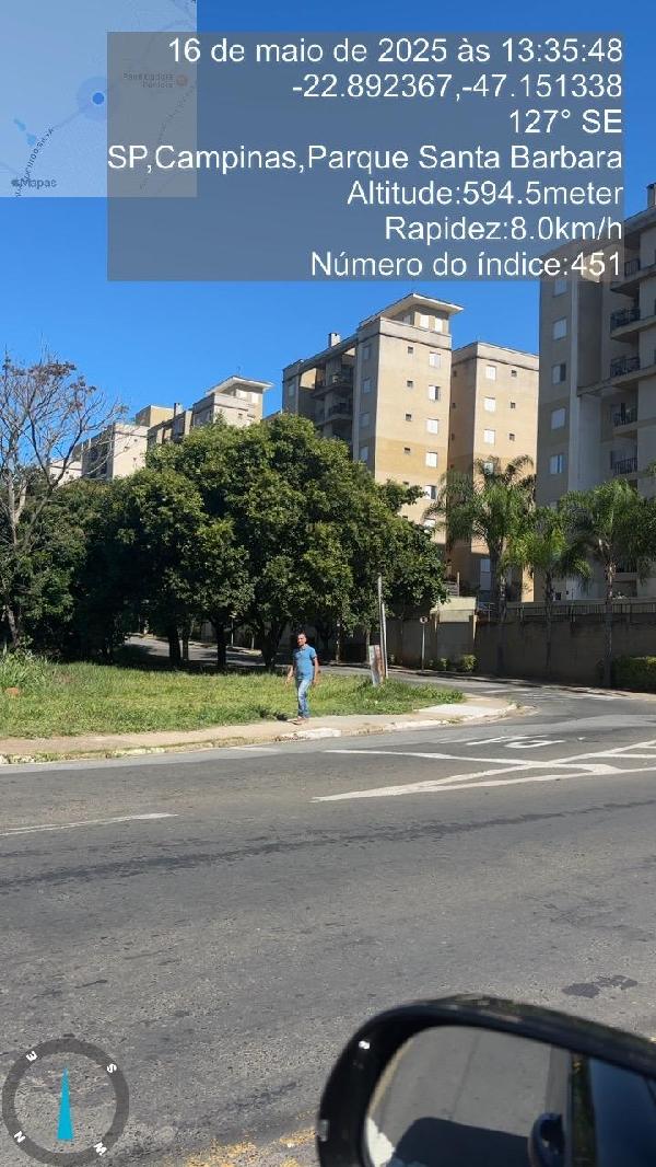 Apartamento - Venda, PARQUE FAZENDINHA, CAMPINAS, SP