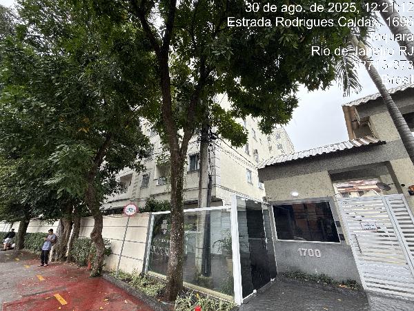 Apartamento - Venda, TAQUARA, RIO DE JANEIRO, RJ