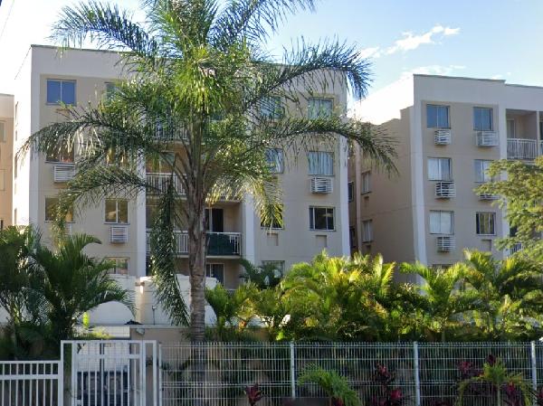 Apartamento - Venda, JARDIM ALVORADA, NOVA IGUACU, RJ